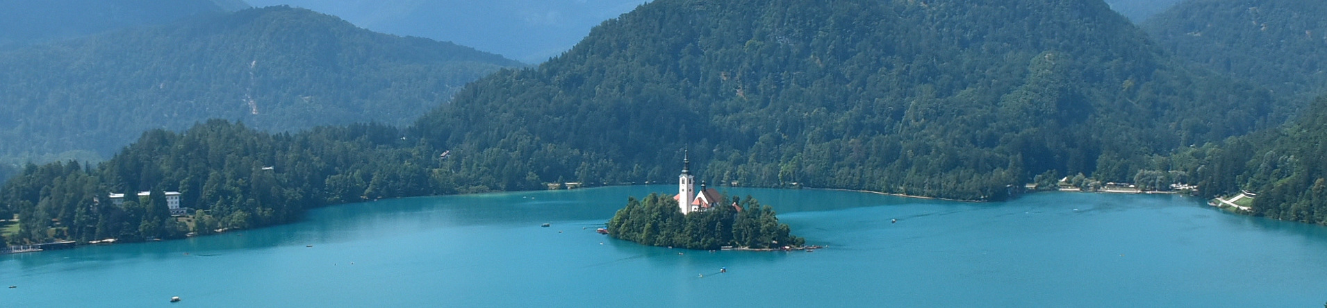 Lake Bled