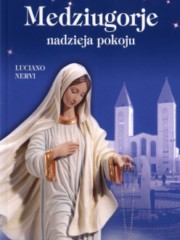 broszura opisująca objawienia w Medziugorie