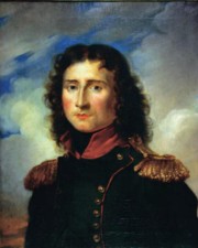 Adiutant Napoleona Józef Sułkowski