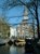 malownicza wieża Westerkerk