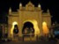 Główna brama wejściowa do pałacu Amba Wilas