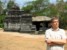 Zagubiona w dżungli światynia Shiwy z XII w. - najstarsza na Goa