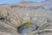 krater Bromo o średnicy ok. 700 m