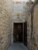 wejście do Groty Getsemani