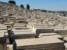 groby żydowskie w Dolinie Jozafata