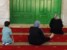 modlący się muzułmanie
