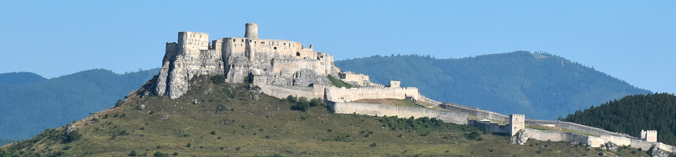 Spiš Castle