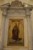 kaplica Krucyfiksu, św. Zosimo pędzla Antonella da Messina