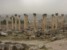 panorama Jerash