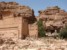Świątynia Duszary lokalnego bóstwa Nabatejczyków