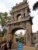 brama do kompleksu świątynnego Vinh Trang