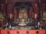 ołtarz w pagodzie Tam Son Hoi Quan