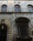 zdjęcia toskania florencja - fasada Palazzo di Bianca Capello pokryta dekoracją sgraffitową