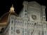 foto z florencji - Katedra Santa Maria del Fiore nocą