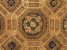foto z florencji - Palazzo Vecchio ozdobny strop
