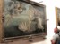 zdjęcia z florencji - turysta podziwiający obraz Narodziny Wenus pędzla Botticellego