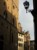 zdjęcia z florencji - zaułek florencki późnym popołudniem